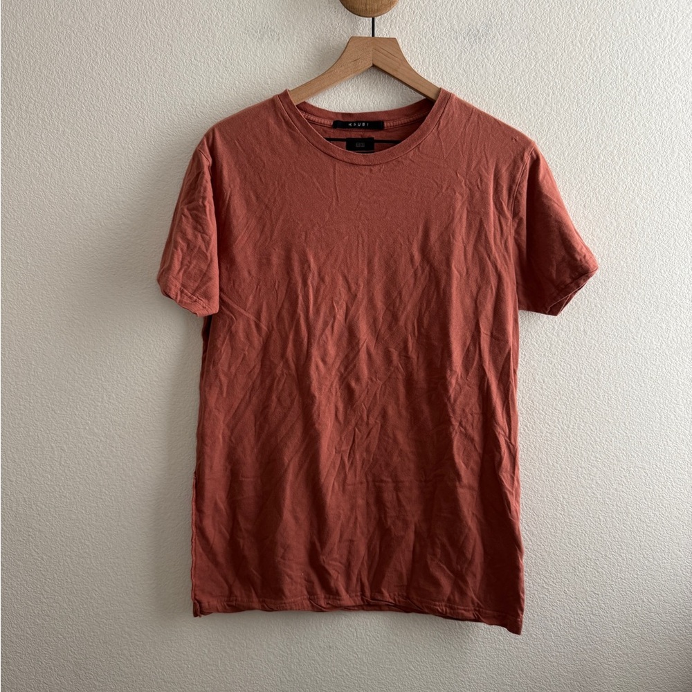 Ksubi Tshirt